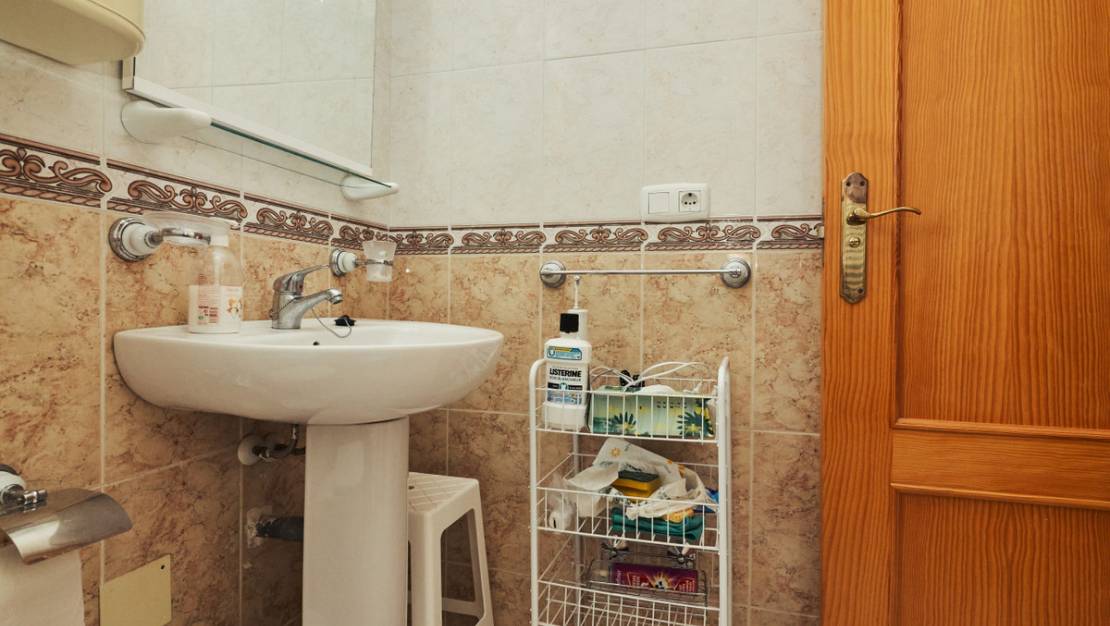 Venta - Town House - Torrevieja - Torrevieja Centro