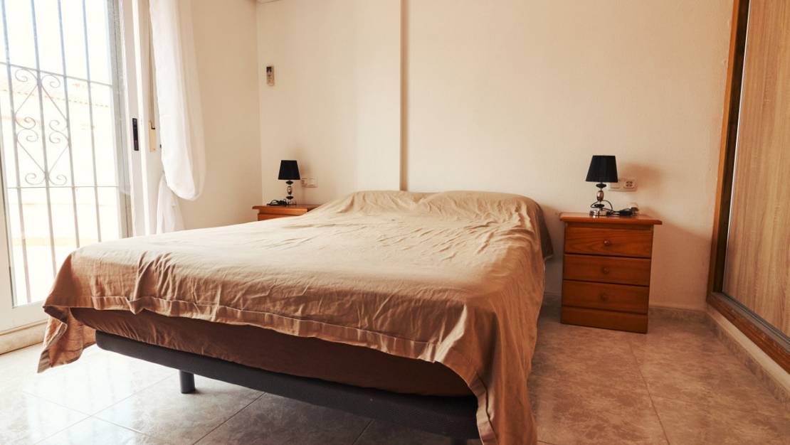 Venta - Town House - Torrevieja - Torrevieja Centro