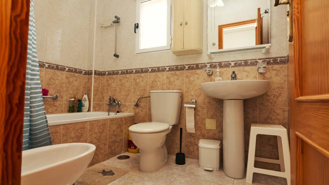 Venta - Town House - Torrevieja - Torrevieja Centro