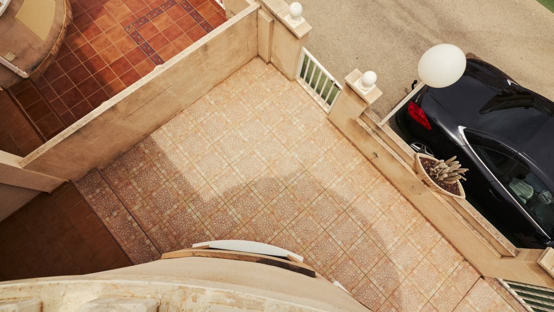 Venta - Town House - Torrevieja - Torrevieja Centro