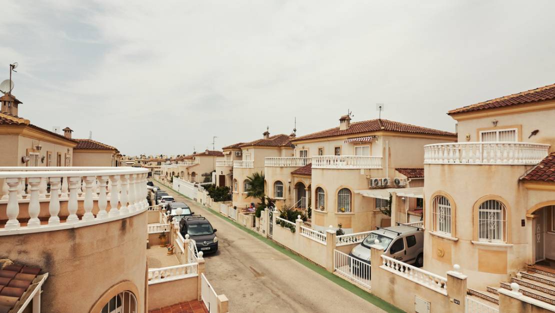 Venta - Town House - Torrevieja - Torrevieja Centro