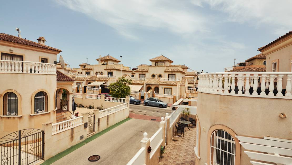 Venta - Town House - Torrevieja - Torrevieja Centro