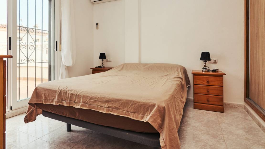 Venta - Town House - Torrevieja - Torrevieja Centro