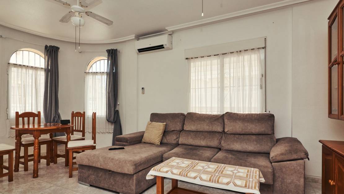 Venta - Town House - Torrevieja - Torrevieja Centro