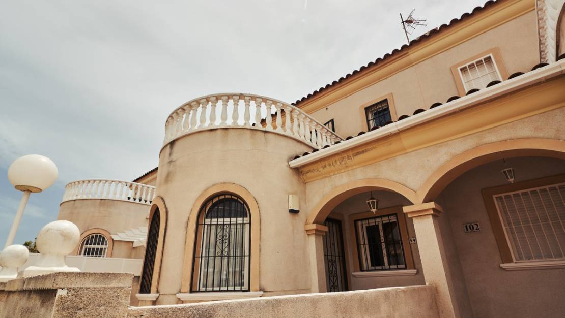 Venta - Town House - Torrevieja - Torrevieja Centro