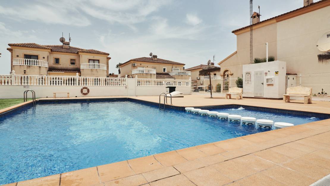 Venta - Town House - Torrevieja - Torrevieja Centro