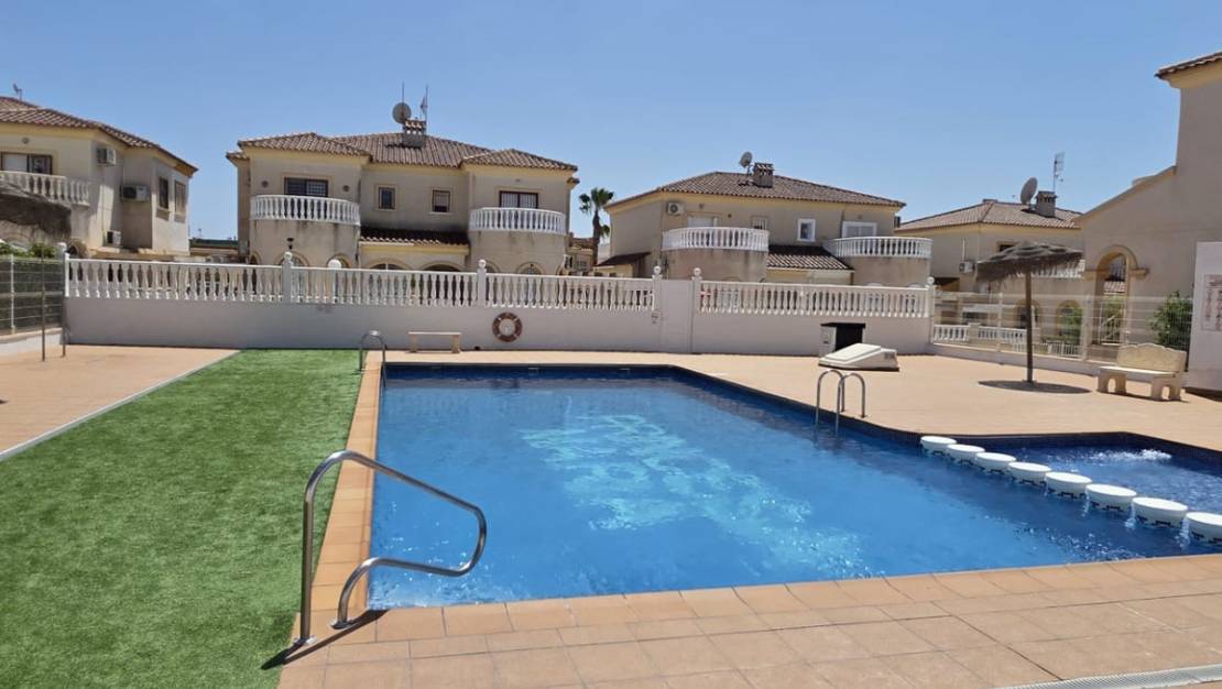Venta - Town House - Torrevieja - Torrevieja Centro