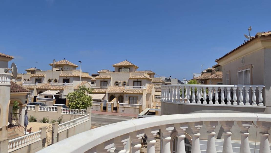 Venta - Town House - Torrevieja - Torrevieja Centro