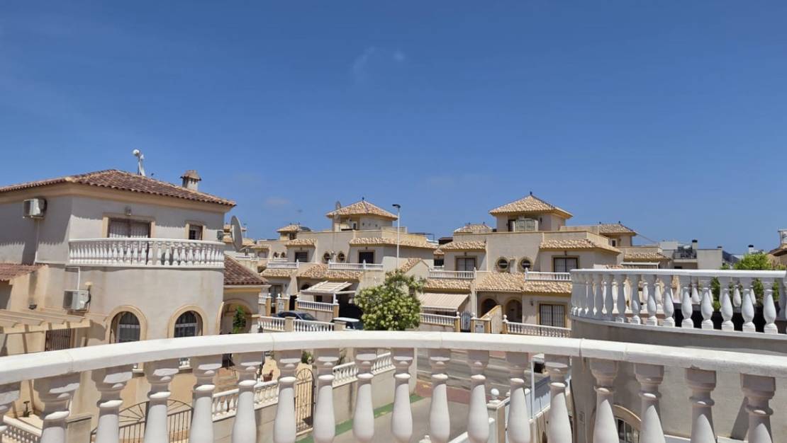 Venta - Town House - Torrevieja - Torrevieja Centro