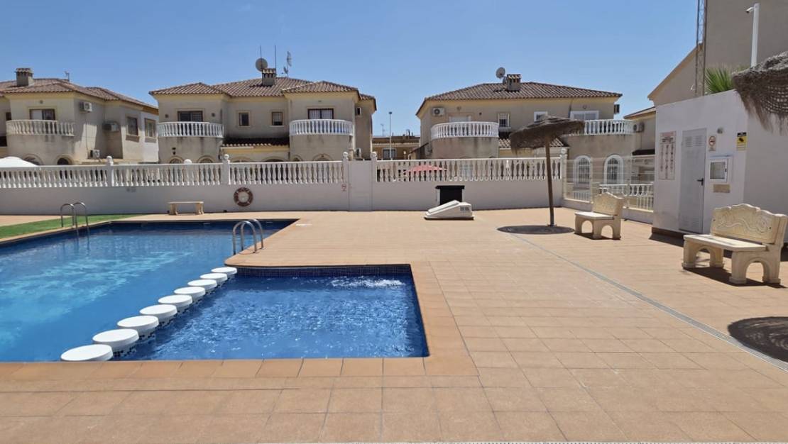 Venta - Town House - Torrevieja - Torrevieja Centro