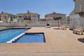 Venta - Town House - Torrevieja - Torrevieja Centro