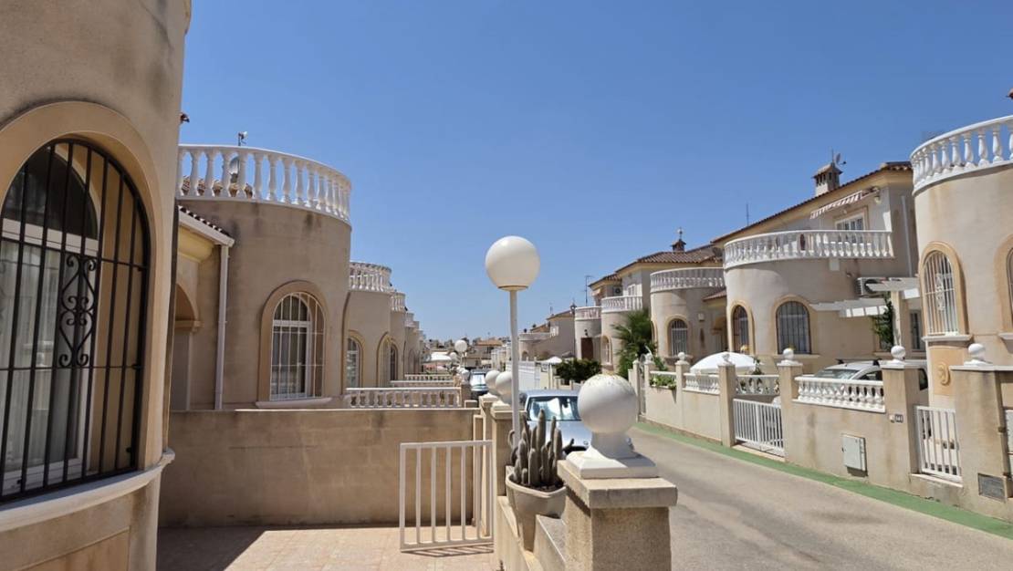 Venta - Town House - Torrevieja - Torrevieja Centro
