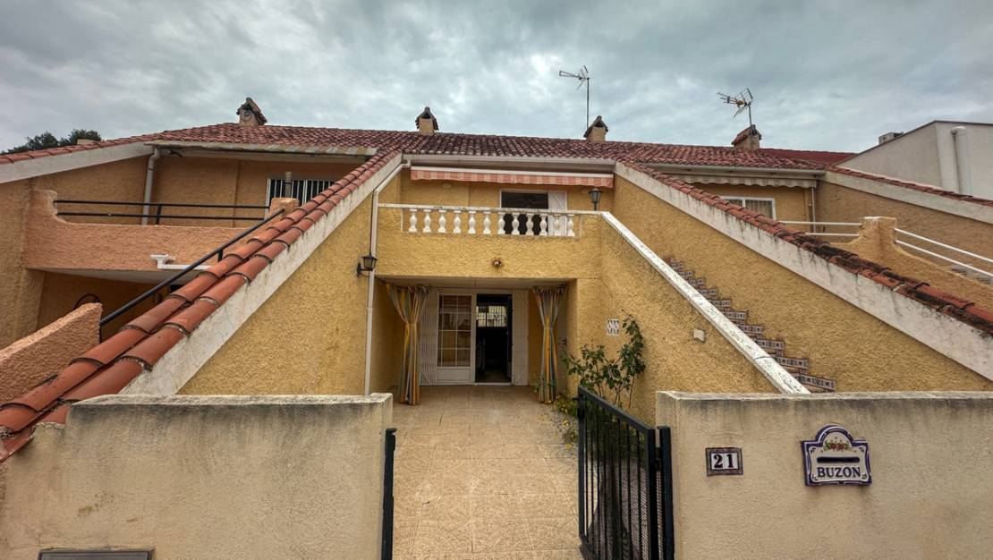 Venta - Town House - Torrevieja - Torrevieja Centro