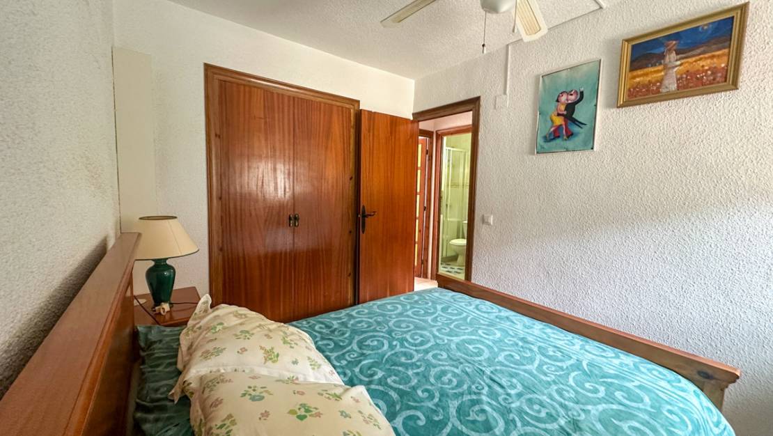 Venta - Town House - Torrevieja - Torrevieja Centro