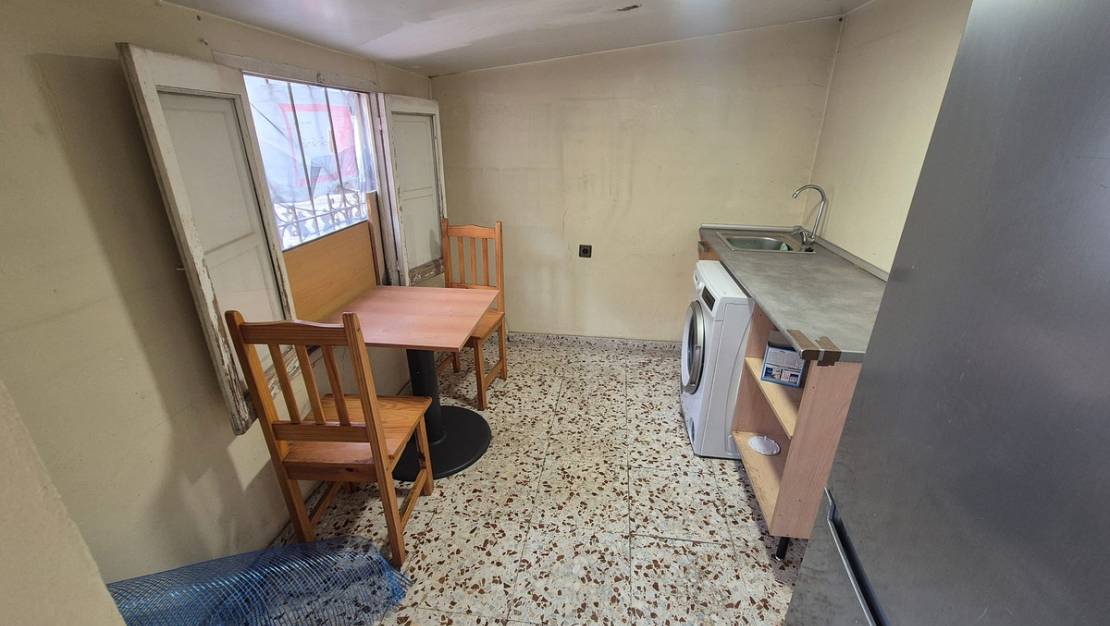 Venta - Town House - Torrevieja - Torrevieja Centro