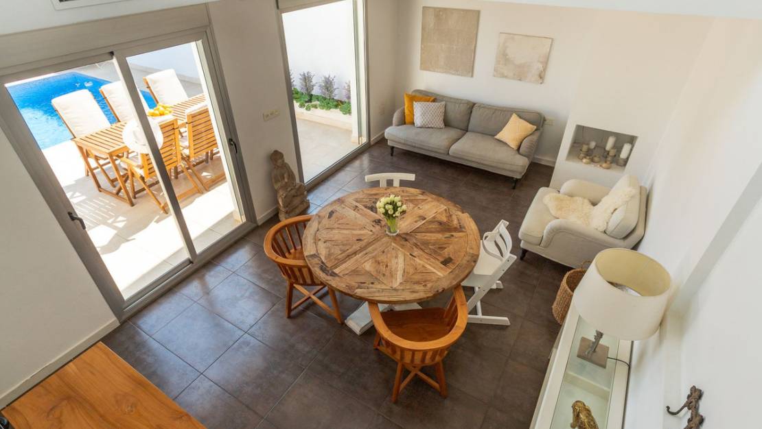 Venta - Town House - Torrevieja - Torrevieja Centro