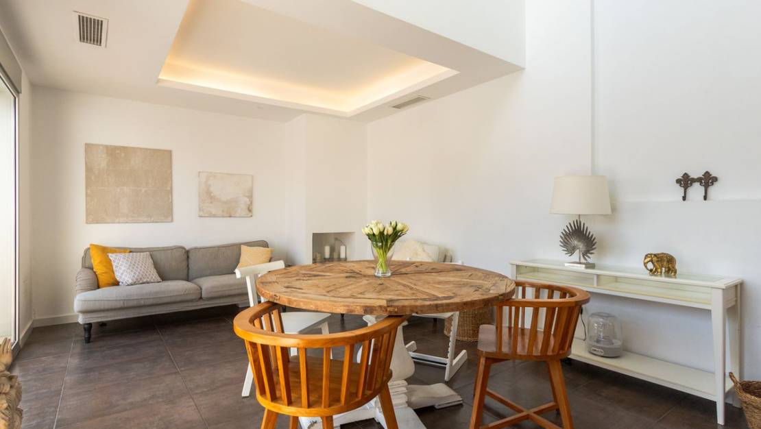 Venta - Town House - Torrevieja - Torrevieja Centro