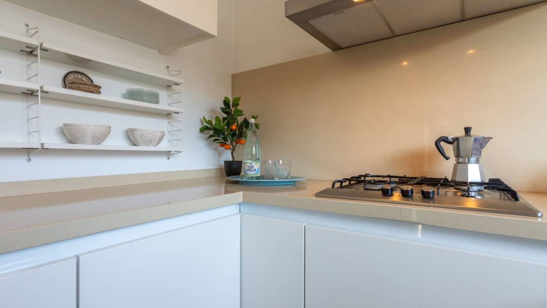 Venta - Town House - Torrevieja - Torrevieja Centro