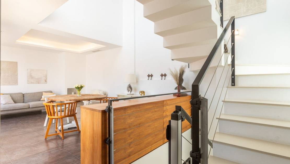 Venta - Town House - Torrevieja - Torrevieja Centro