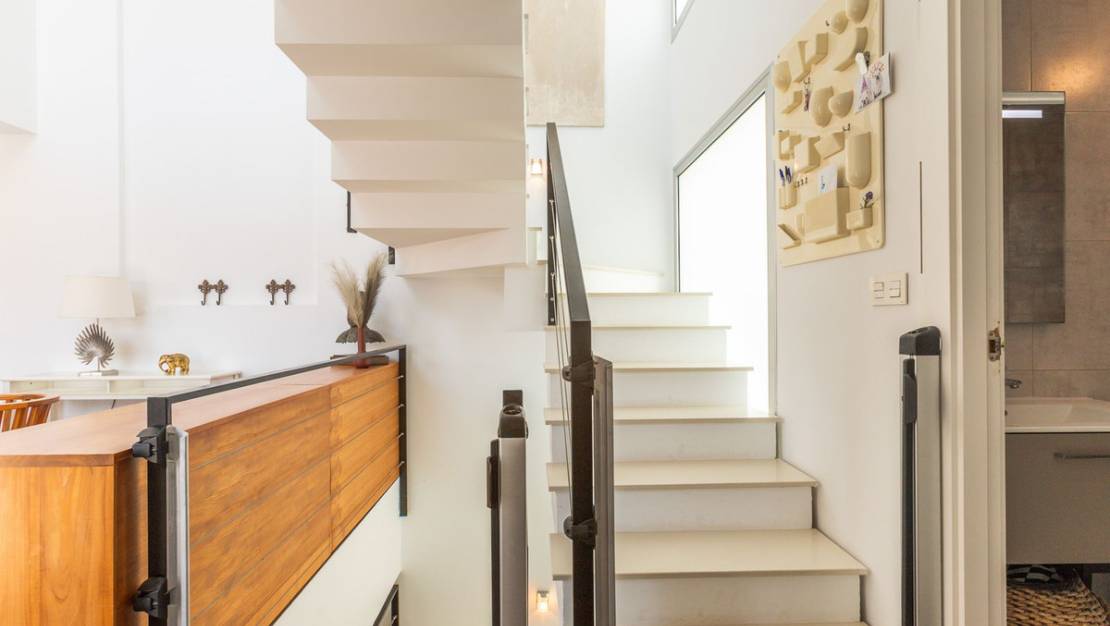 Venta - Town House - Torrevieja - Torrevieja Centro