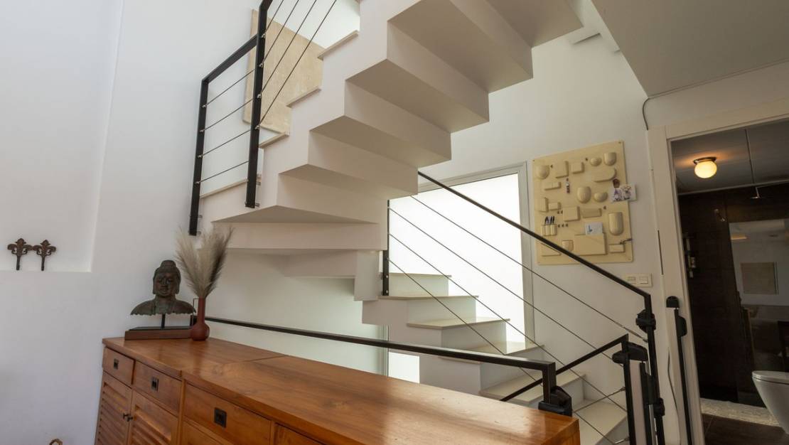 Venta - Town House - Torrevieja - Torrevieja Centro