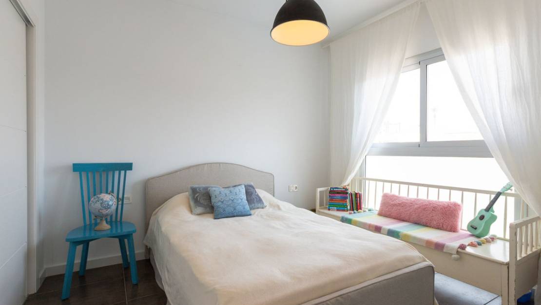 Venta - Town House - Torrevieja - Torrevieja Centro