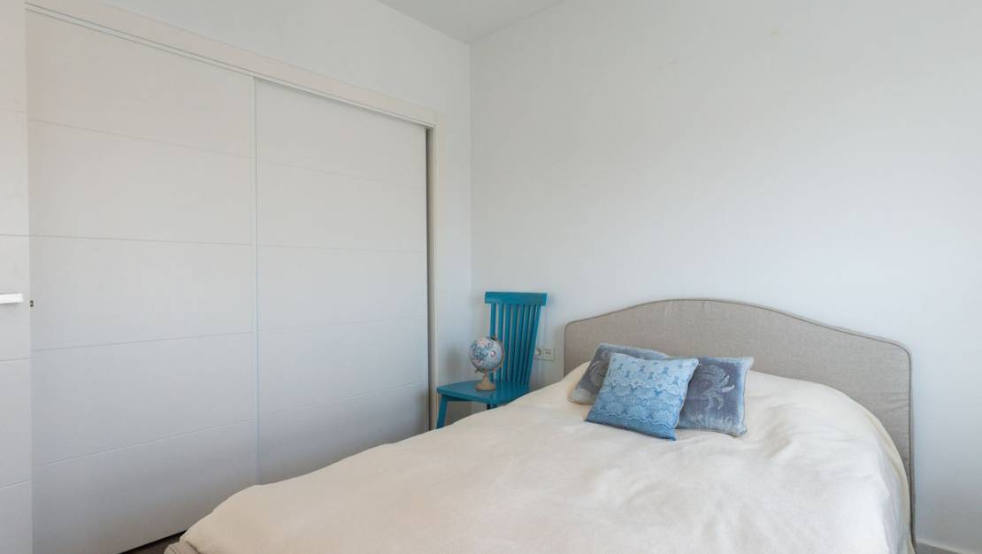 Venta - Town House - Torrevieja - Torrevieja Centro