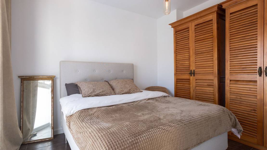 Venta - Town House - Torrevieja - Torrevieja Centro