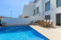 Venta - Town House - Torrevieja - Torrevieja Centro