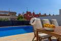 Venta - Town House - Torrevieja - Torrevieja Centro