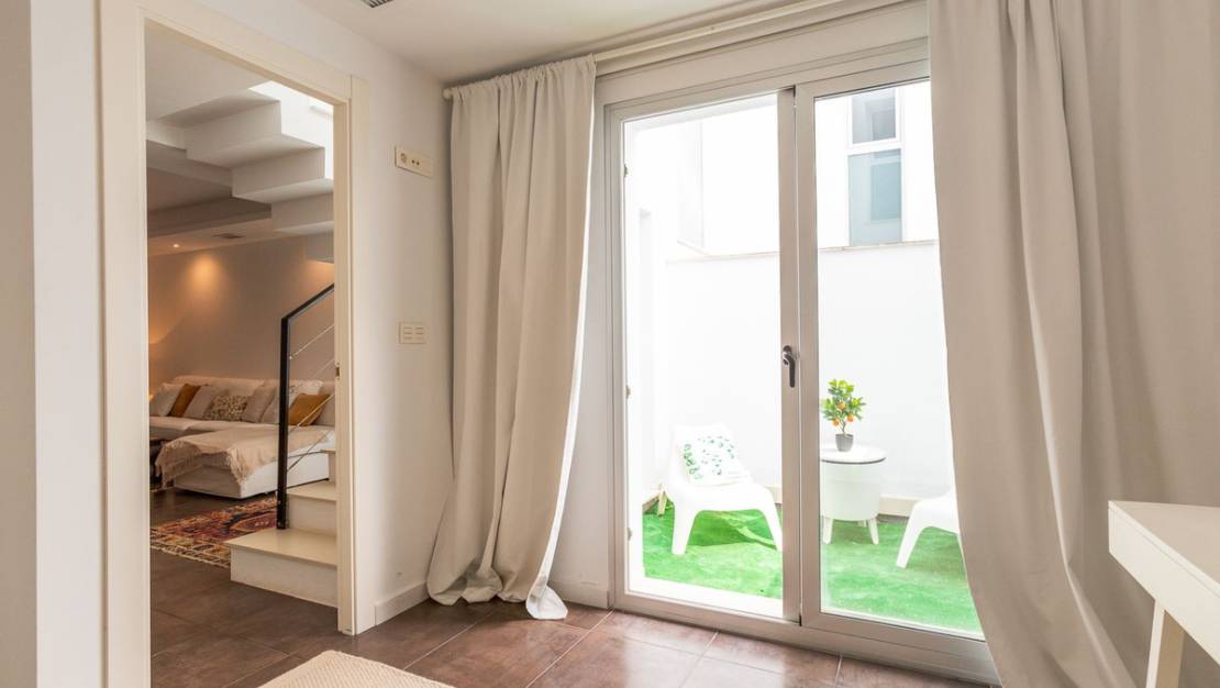 Venta - Town House - Torrevieja - Torrevieja Centro