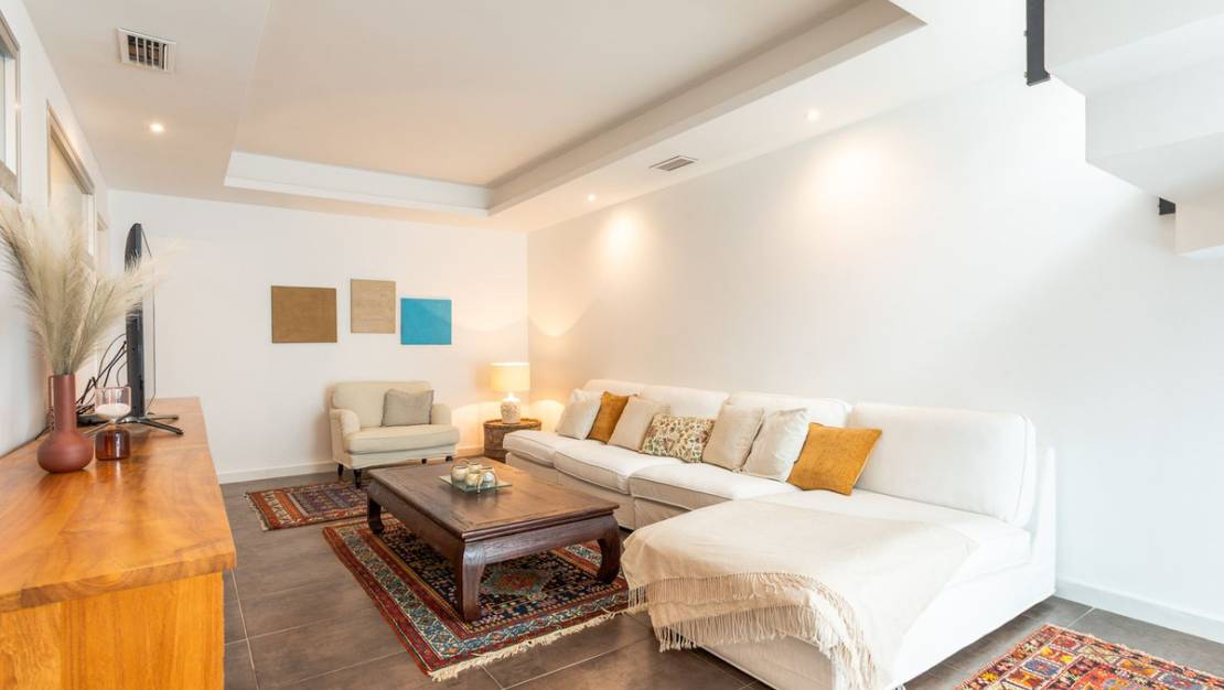 Venta - Town House - Torrevieja - Torrevieja Centro