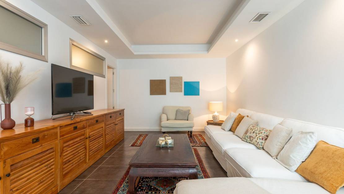 Venta - Town House - Torrevieja - Torrevieja Centro