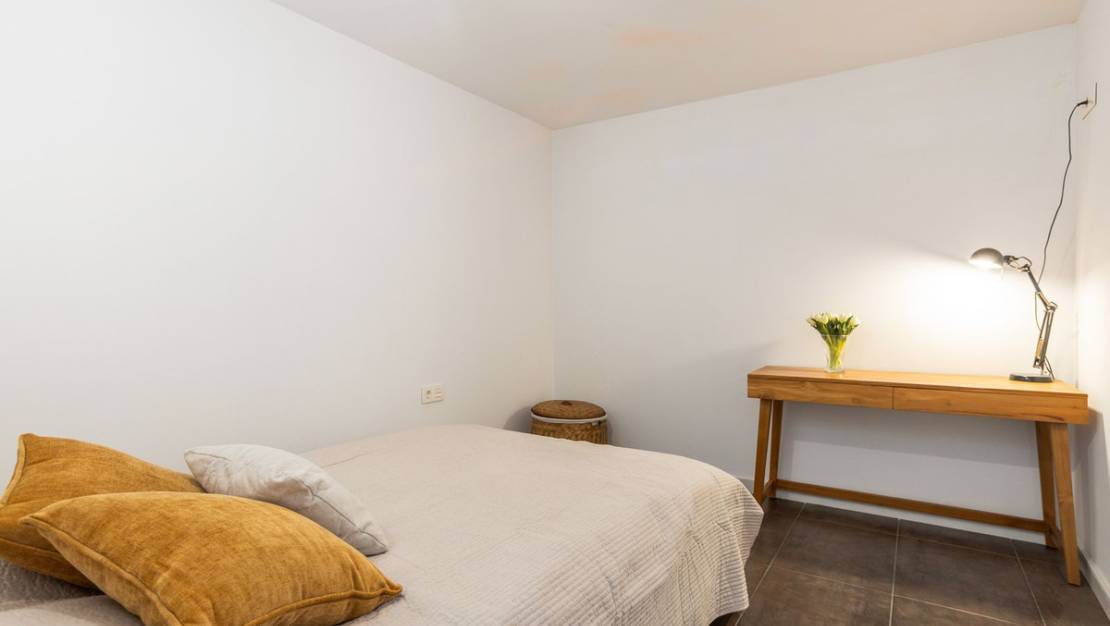 Venta - Town House - Torrevieja - Torrevieja Centro