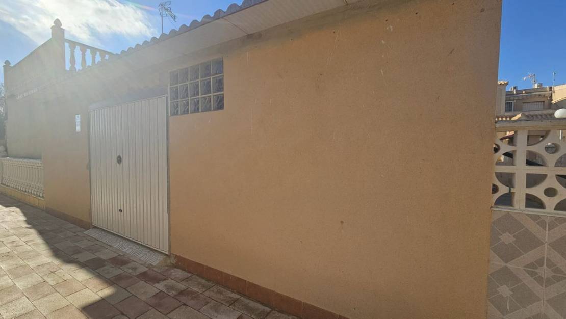 Venta - Town House - Torrevieja - Torrevieja Centro