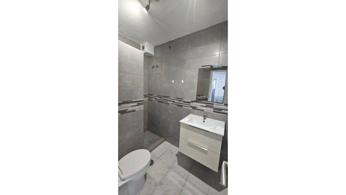 Venta - Town House - Torrevieja - Torrevieja Centro