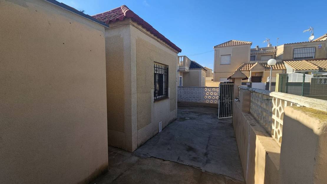 Venta - Town House - Torrevieja - Torrevieja Centro