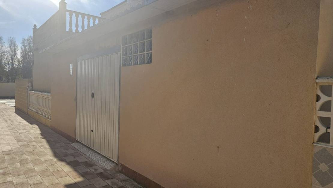Venta - Town House - Torrevieja - Torrevieja Centro