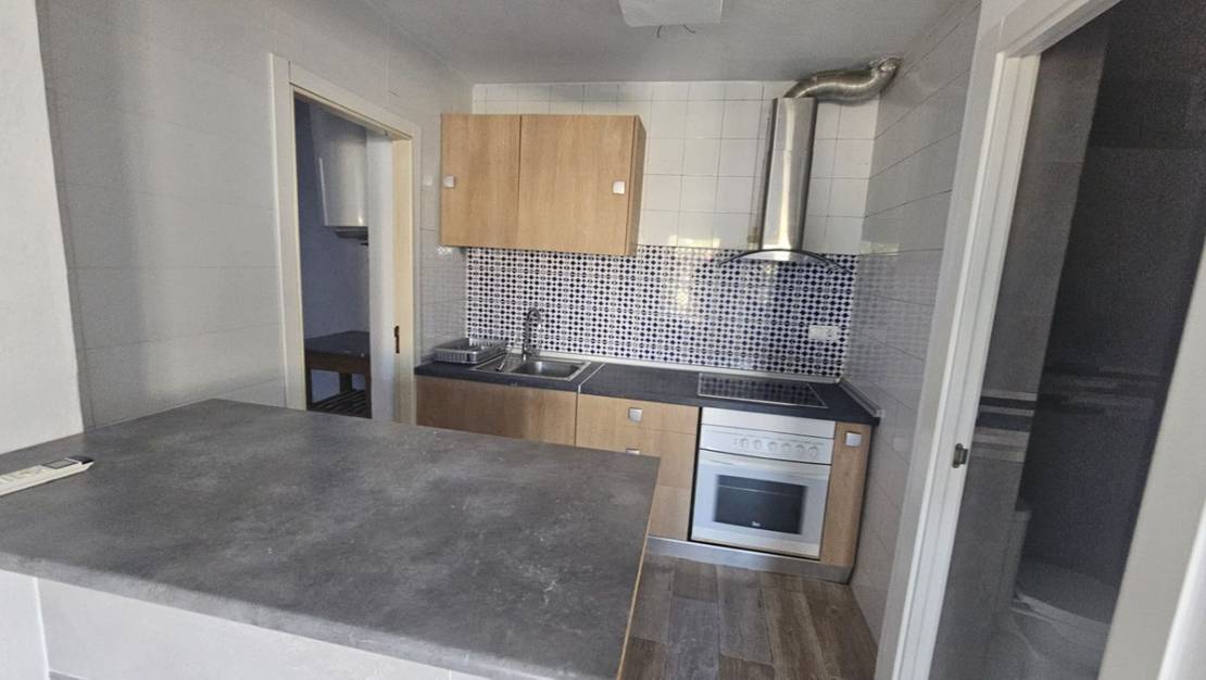 Venta - Town House - Torrevieja - Torrevieja Centro