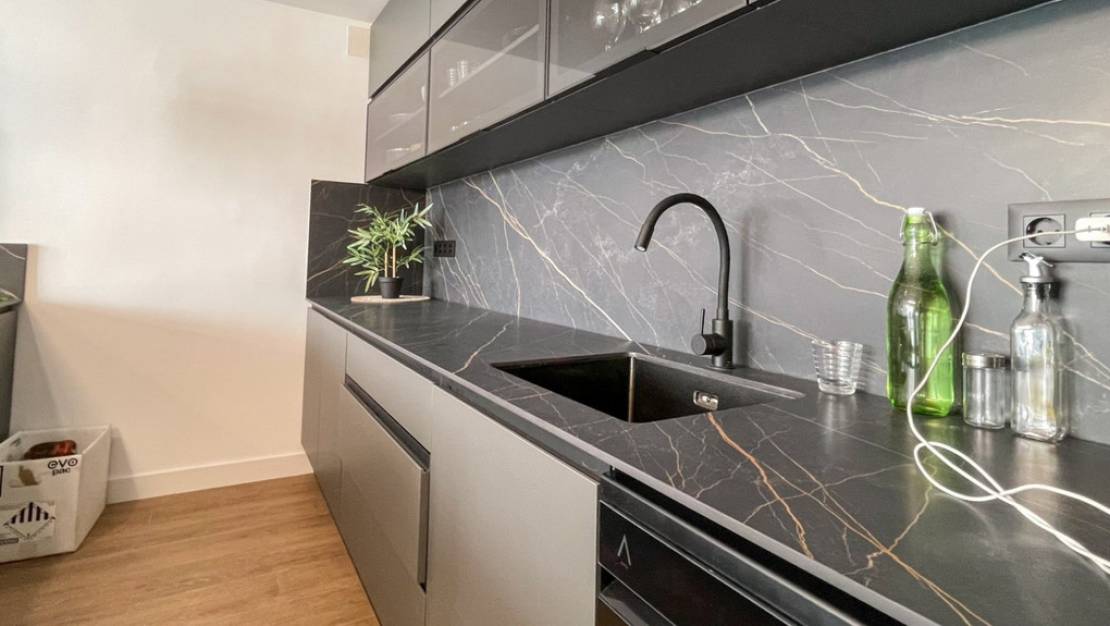 Venta - Town House - Torrevieja - Torrevieja Centro