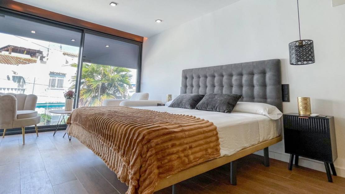 Venta - Town House - Torrevieja - Torrevieja Centro
