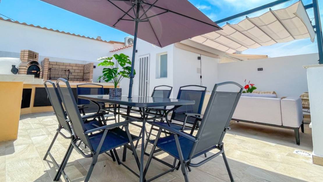 Venta - Town House - Torrevieja - Torrevieja Centro