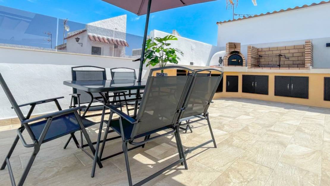 Venta - Town House - Torrevieja - Torrevieja Centro