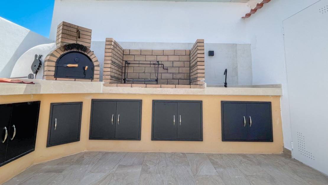 Venta - Town House - Torrevieja - Torrevieja Centro