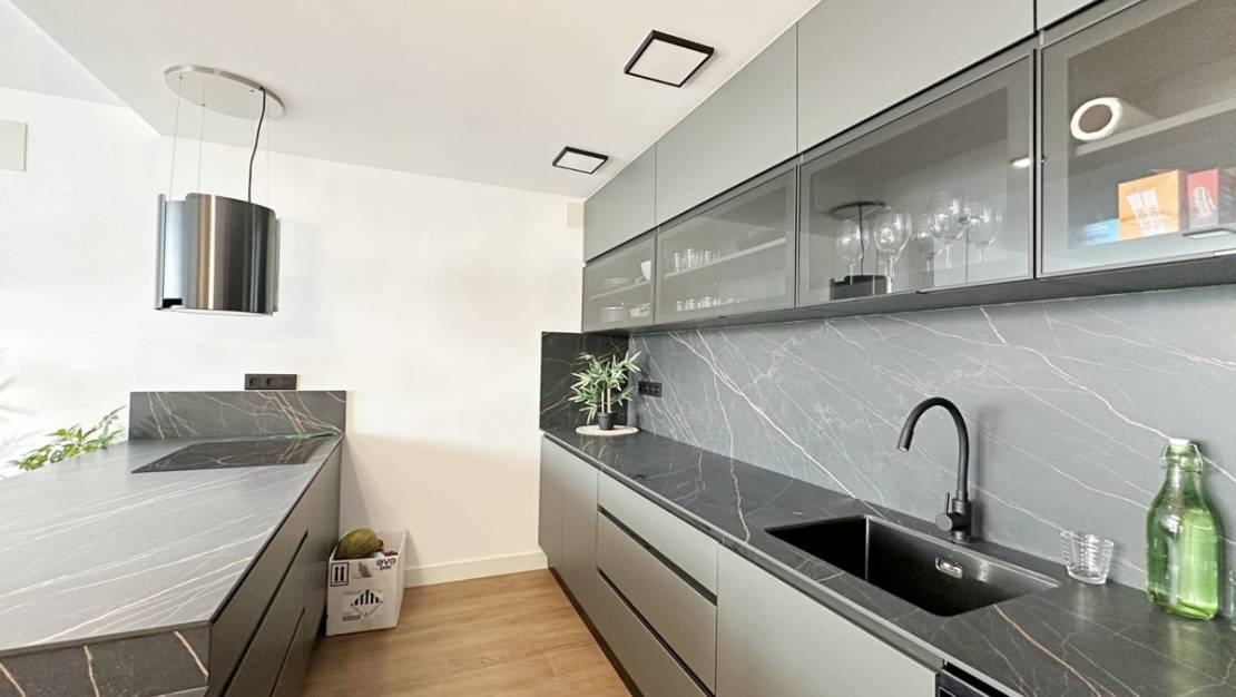 Venta - Town House - Torrevieja - Torrevieja Centro
