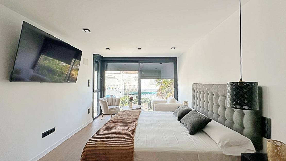 Venta - Town House - Torrevieja - Torrevieja Centro