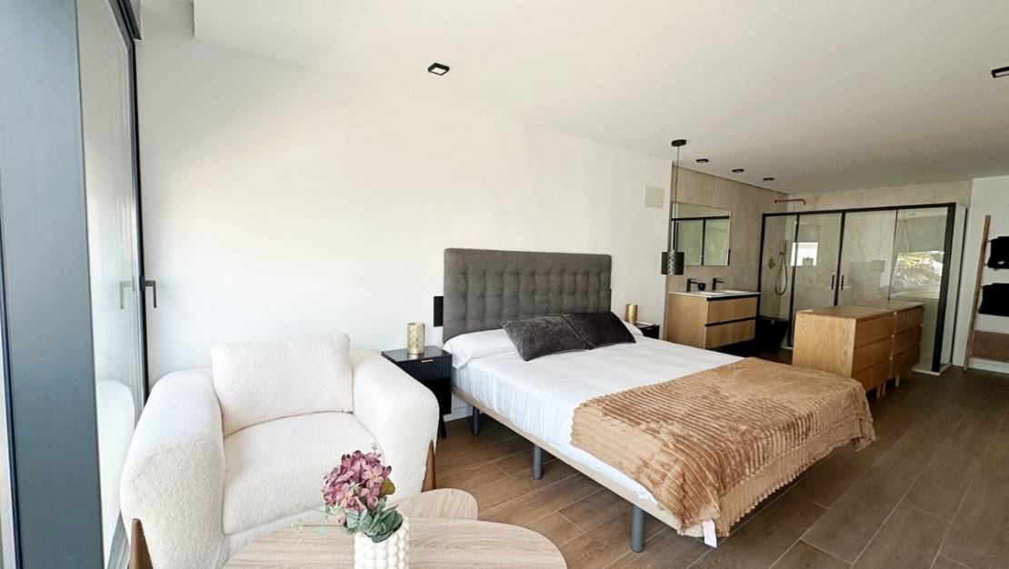 Venta - Town House - Torrevieja - Torrevieja Centro