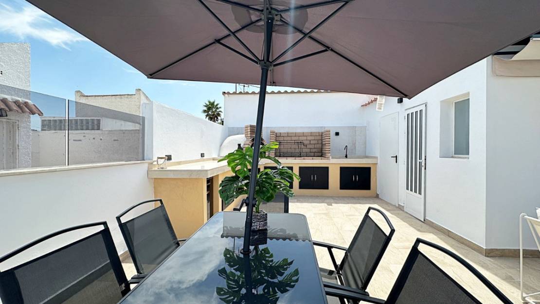 Venta - Town House - Torrevieja - Torrevieja Centro