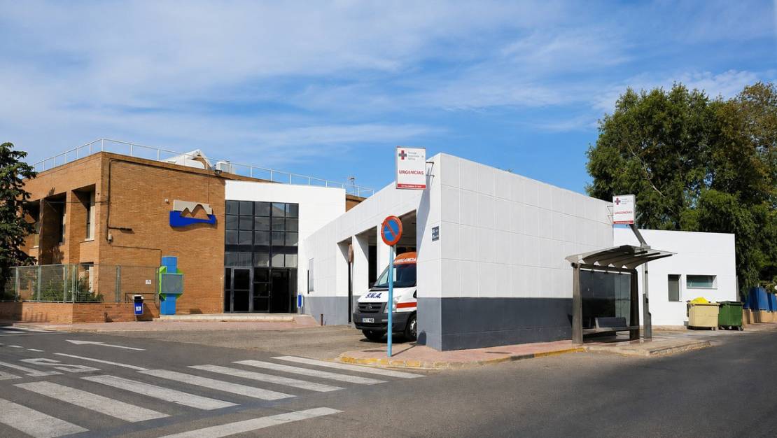 Venta - Town House - Torrevieja - Torrevieja Centro