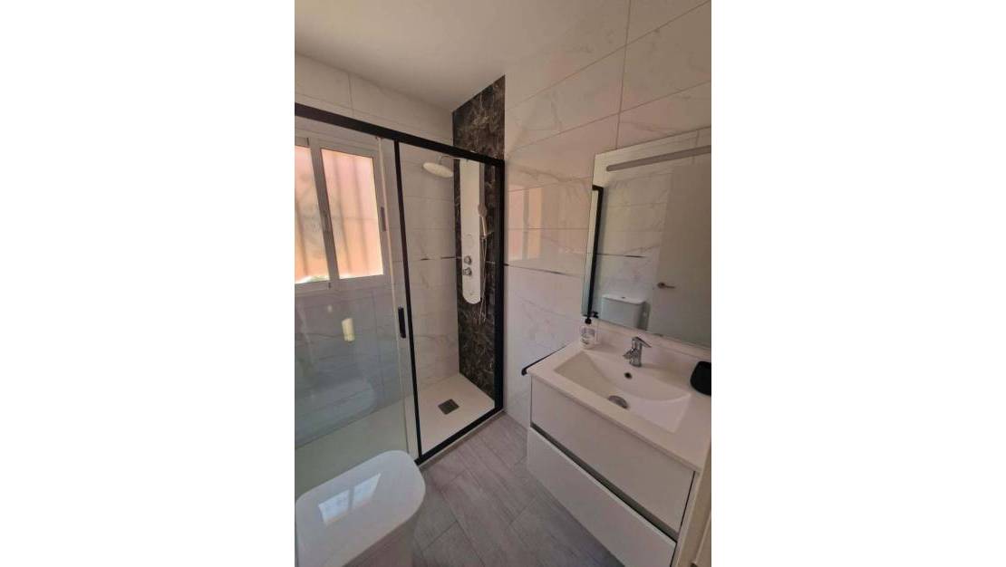 Venta - Town House - Torrevieja - Torrevieja Centro